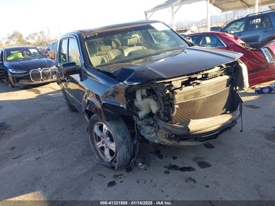 HONDA PILOT 2012