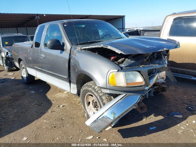 FORD F-150 2003