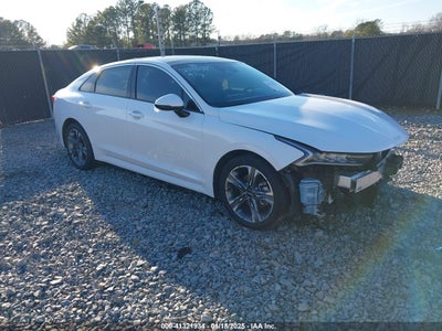 KIA K5 2024