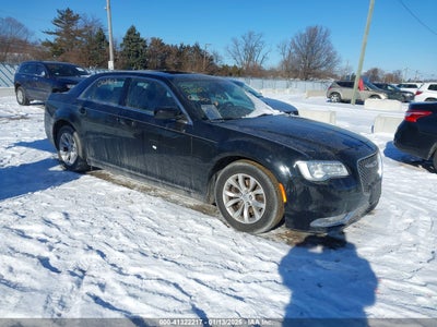 CHRYSLER 300 2016