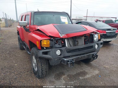 HUMMER H3 SUV 2006