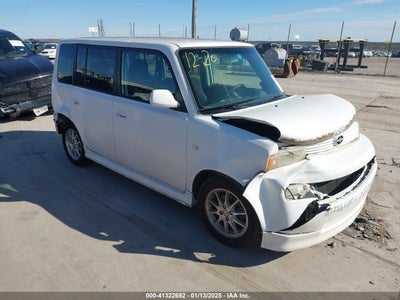 SCION XB 2006