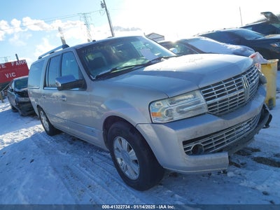 LINCOLN NAVIGATOR L 2007