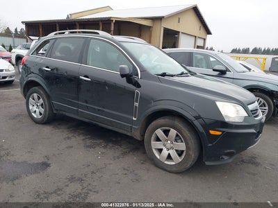 SATURN VUE 2010