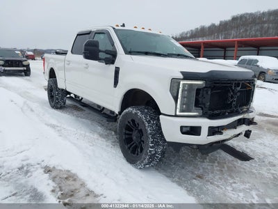 FORD F-250 2019