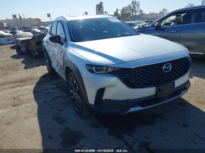 MAZDA CX-50 2023