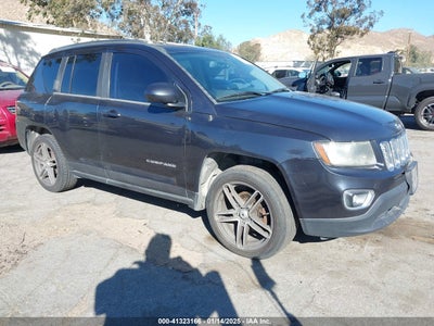 JEEP COMPASS 2014