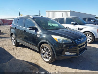 FORD ESCAPE 2013
