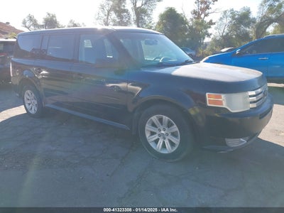 FORD FLEX 2011