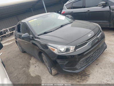 KIA RIO 2021