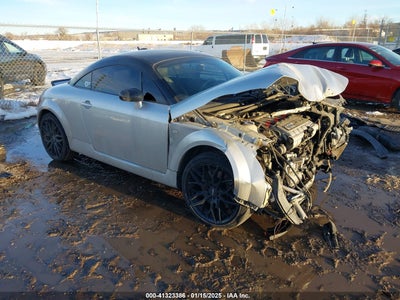 AUDI TT 2006