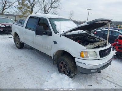 FORD F-150 2003
