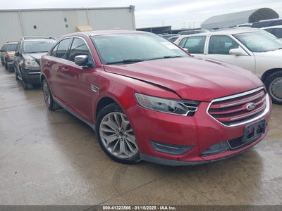 FORD TAURUS 2013
