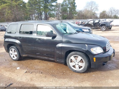 CHEVROLET HHR 2011