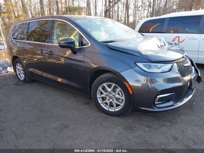 CHRYSLER PACIFICA 2023