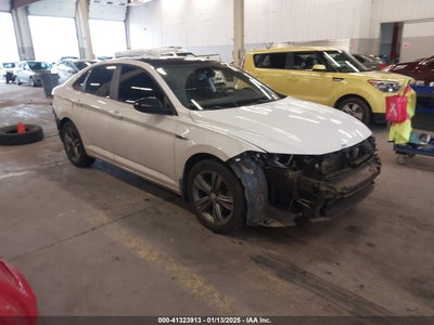 VOLKSWAGEN JETTA 2020