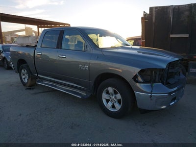 RAM 1500 2013