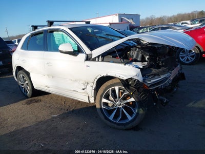 AUDI Q5 2023