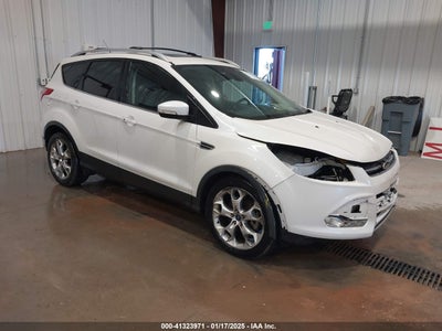 FORD ESCAPE 2014