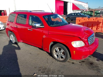 CHEVROLET HHR 2008