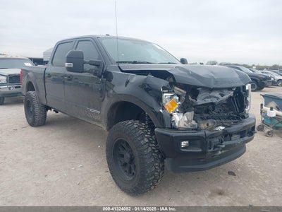 FORD F-250 2017