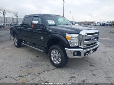 FORD F-250 2015