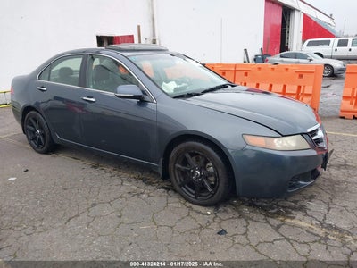 ACURA TSX 2004