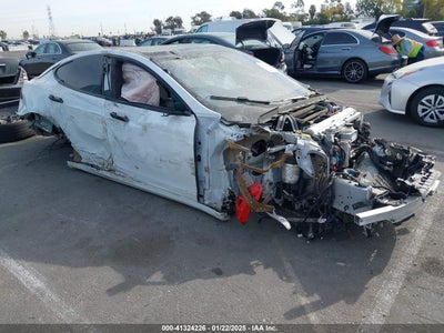 TESLA MODEL S 2023