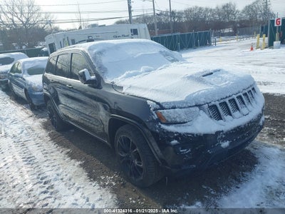 JEEP GRAND CHEROKEE 2014