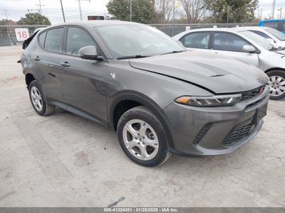 DODGE HORNET 2024