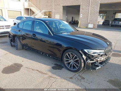 BMW 330I 2020