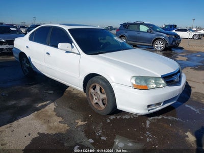 ACURA TL 2003