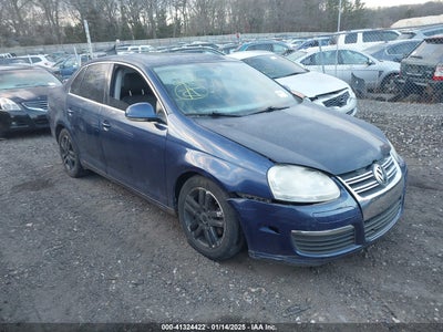 VOLKSWAGEN JETTA 2006