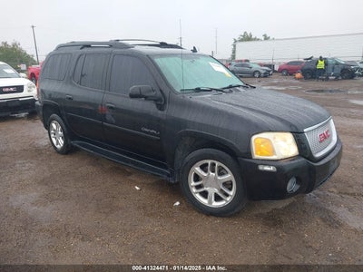 GMC ENVOY XL 2006