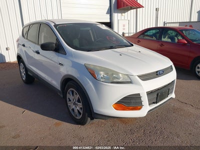 FORD ESCAPE 2014