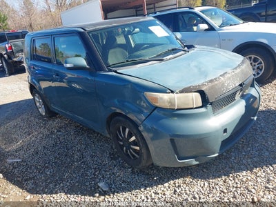 SCION XB 2008