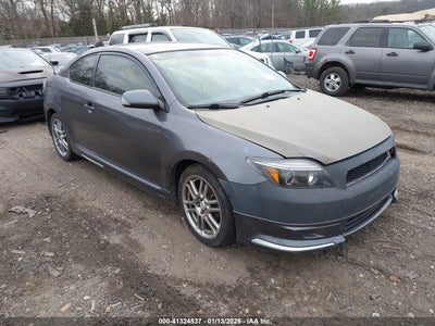 SCION TC 2008