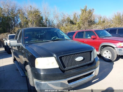 FORD F-150 2006