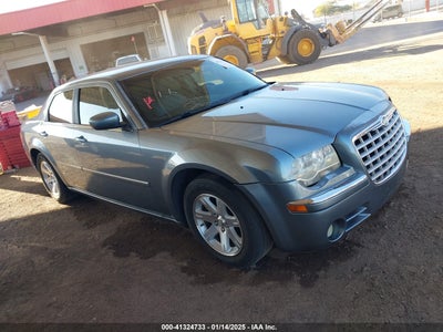 CHRYSLER 300 2006
