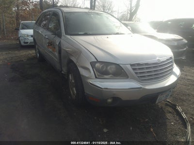 CHRYSLER PACIFICA 2004