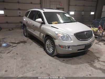 BUICK ENCLAVE 2009