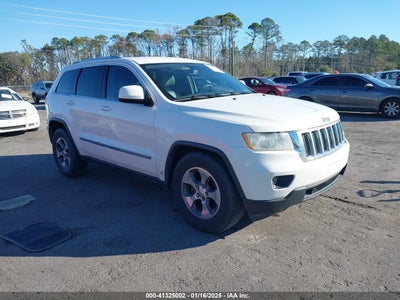 JEEP GRAND CHEROKEE 2012