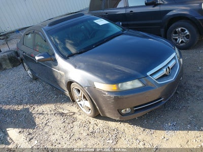 ACURA TL 2007
