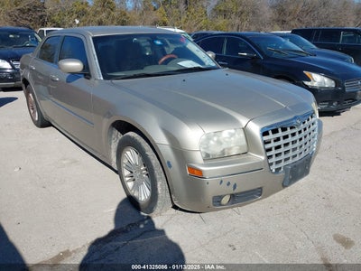 CHRYSLER 300 2008