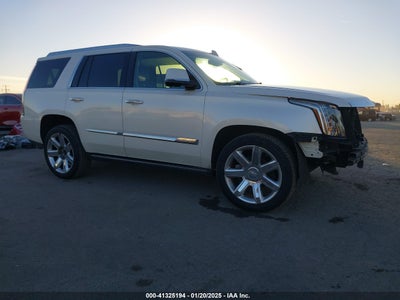 CADILLAC ESCALADE 2015