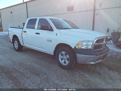 RAM 1500 2015