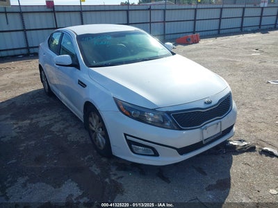 KIA OPTIMA 2014