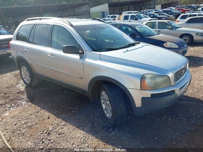 VOLVO XC90 2006