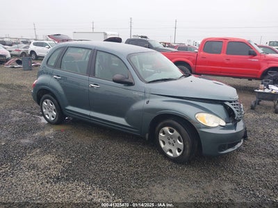 CHRYSLER PT CRUISER 2006