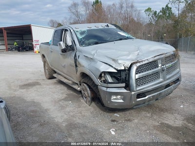 RAM 2500 2018